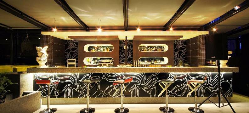 哈尔滨天元假日酒店图片