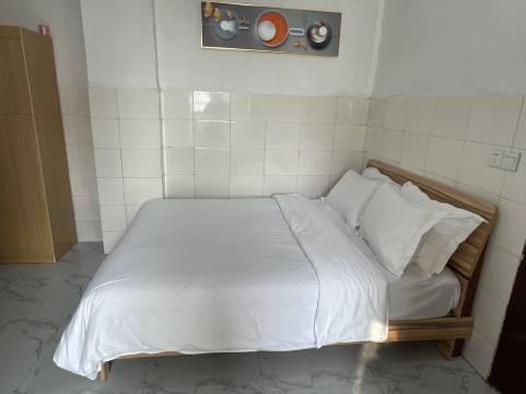 聚家公寓(同辉路分店)