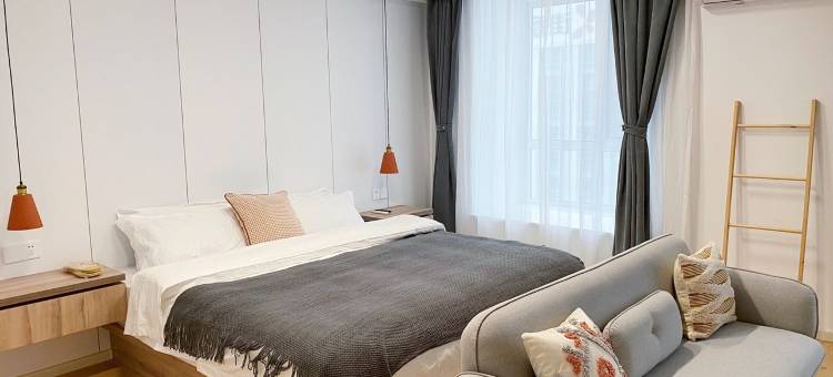 至安公寓(新聂路分店)图片