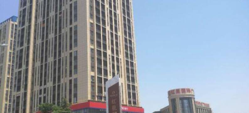 临沂邂逅艾舍民宿图片