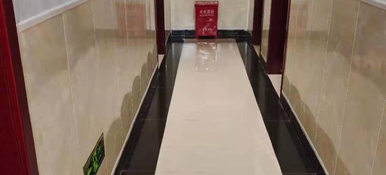 平舆金梦缘宾馆图片