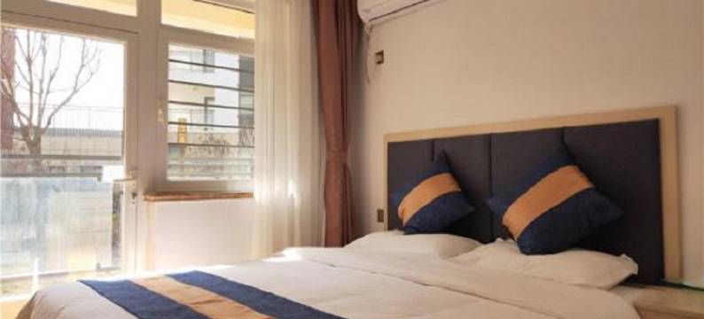 长岛渔号客栈图片