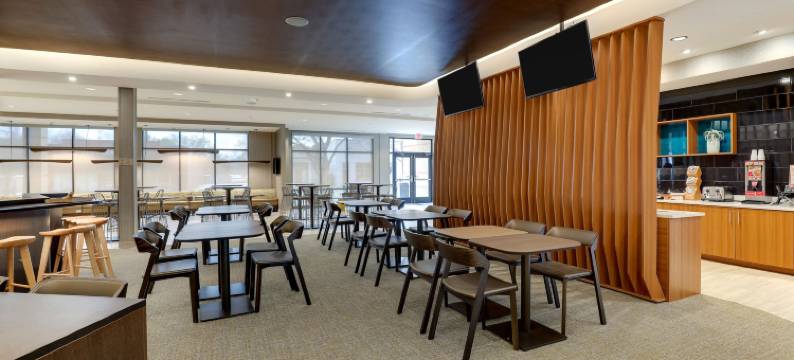 奇罗SpringHill Suites酒店(SpringHill Suites Cheraw)图片