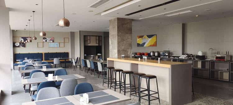 如家商旅酒店(长岛景区客运码头店)图片