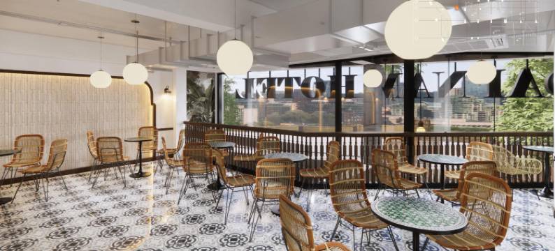 戴南精品酒店(Dai Nam Boutique Hotel)图片