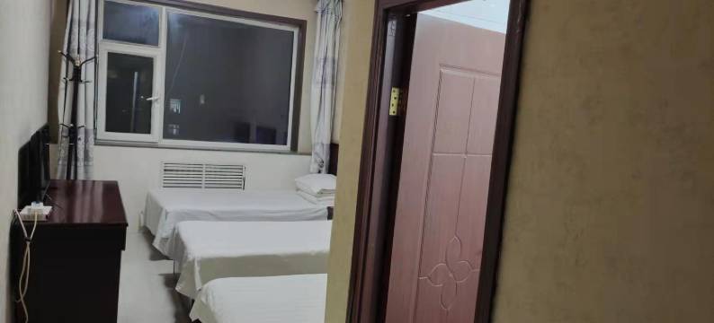 静乐永盛宾馆图片