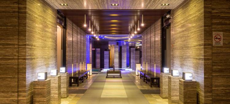 苗栗南庄云水度假森林图片