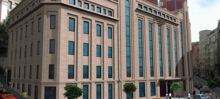 丝绸竞技场酒店(Silken Coliseum)图片