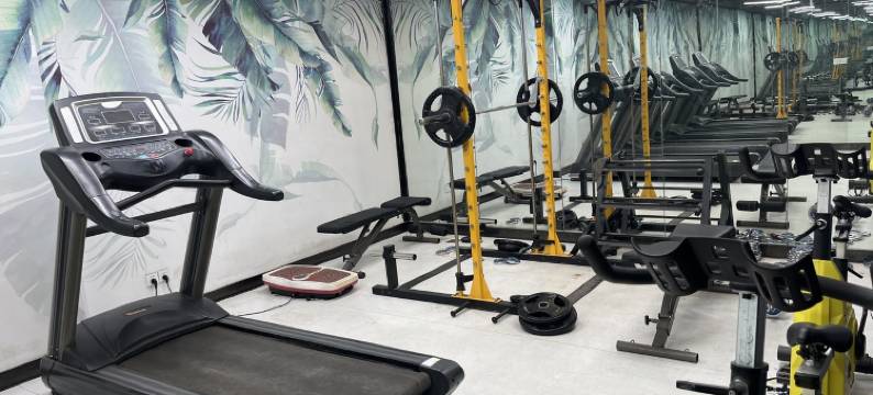 泊寓明湖社区客栈(新菜市1号分店)图片