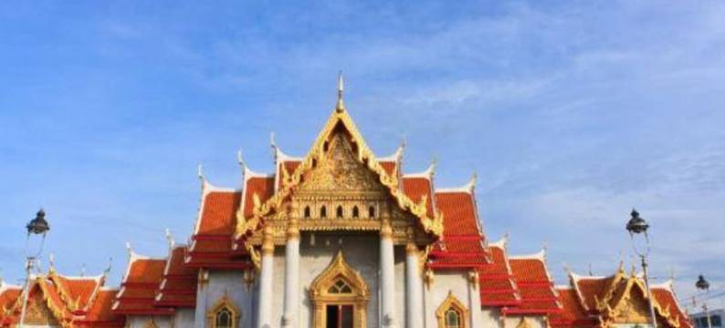 北门拉查于丁(Northgate Ratchayothin)图片