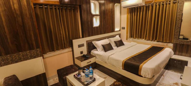 莫哈尔公寓-精品酒店(Mohar Residency)图片