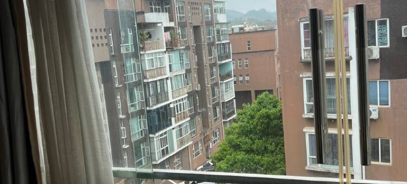 暖居公寓(文笔路分店)图片