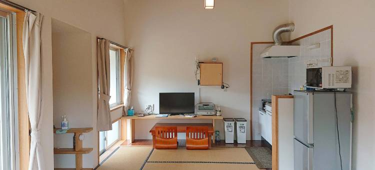An Inn Without Meals图片
