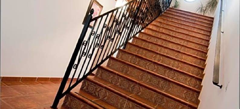 布兰科佛得角餐厅酒店(Hotel Restaurante Blanco y Verde)图片