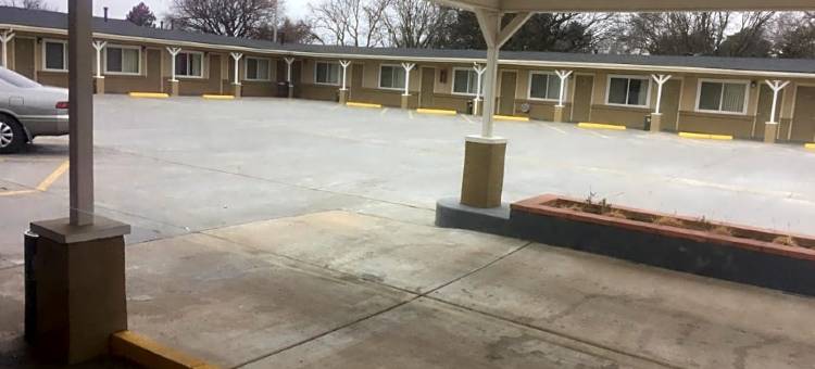 牧场汽车旅馆(Ranch Motel)图片
