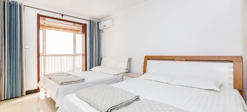 LookSea海景民宿(碧海路分店)图片