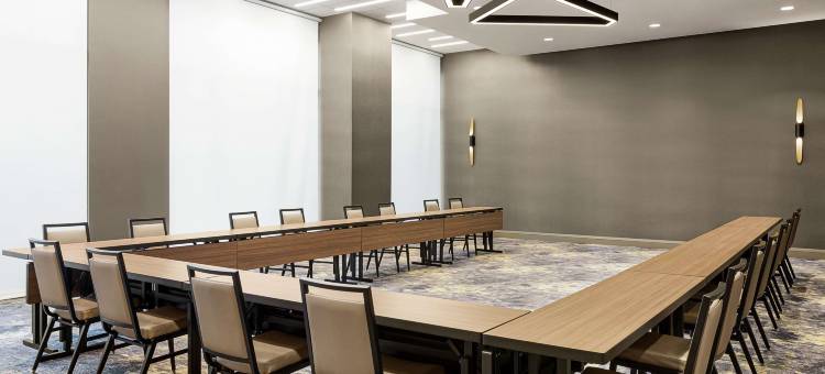 纳什维尔西区大道希尔顿花园酒店(Hilton Garden Inn Nashville West End Avenue)图片