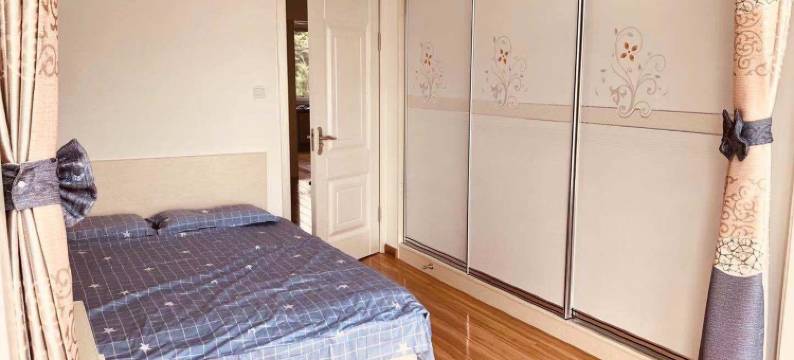 荣成手牵手1公寓图片