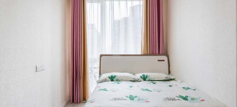 2018大同方公寓(解放碑地下环道分店)图片