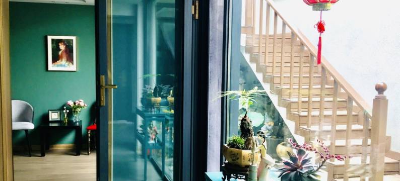 德源古巷民宅客栈(薛家巷分店)图片