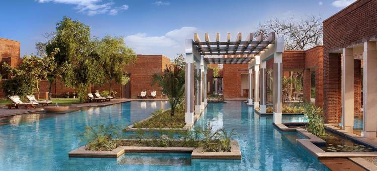 ITC 穆哥哈酒店-豪华精选度假村及水疗中心(ITC Mughal, a Luxury Collection Resort & Spa, Agra)图片