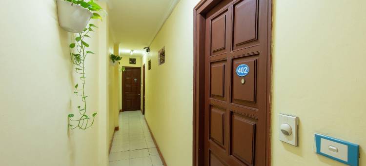 升龙酒店(Thang Long Hotel)图片