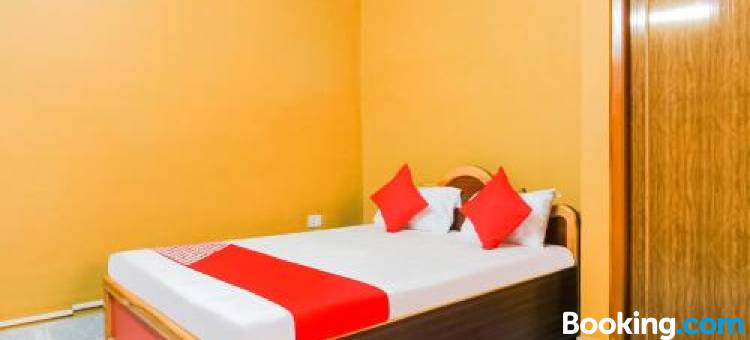 Hotel O Jwajalapa Homestay图片