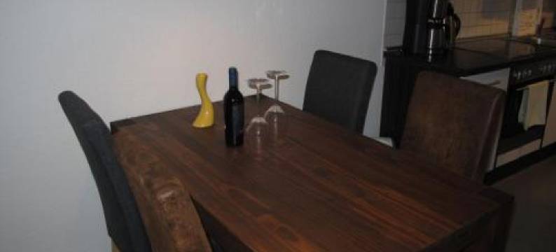 Apartment Strandvilla - Lub116 by Interhome图片