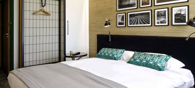 B&B托马舒夫卢布林酒店(B&B HOTEL Tomaszów Lubelski)图片