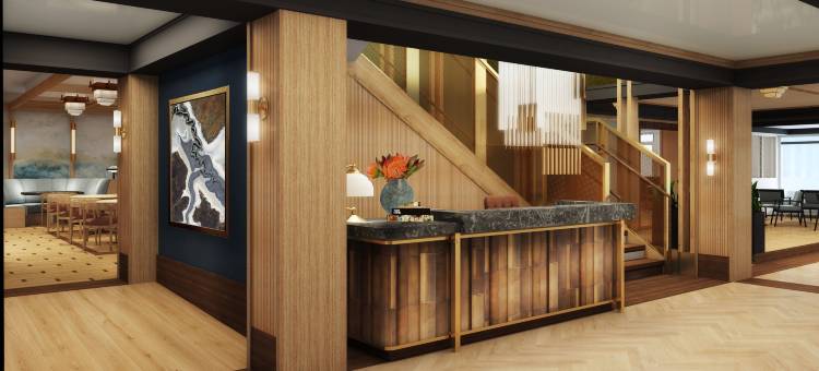 克莱顿酒店会员俱乐部(Clayton Hotel & Members Club)图片