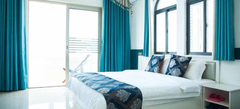 连云港潮汐小院民宿图片