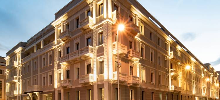 多奇欧皇宫酒店(Palazzo Doglio)图片