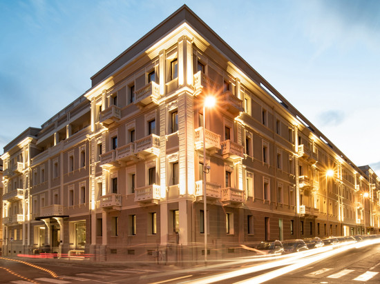 多奇欧皇宫酒店