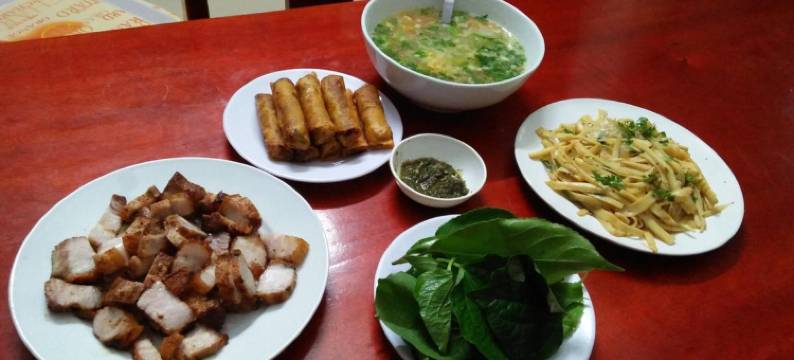 天堂酒店(Paradise Hotel)图片