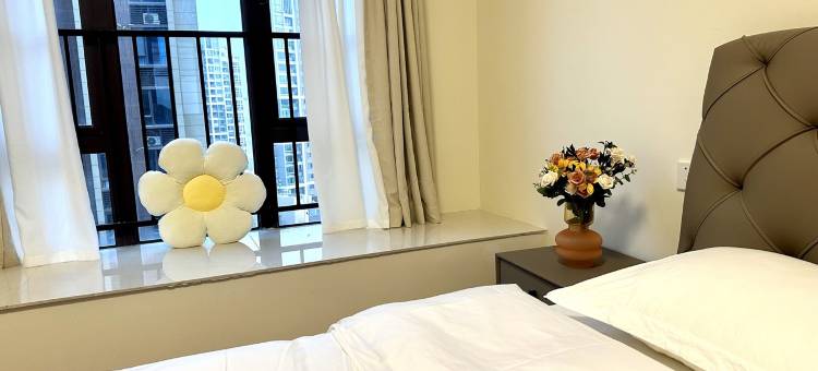 悦诗居公寓(东山路一横分店)图片