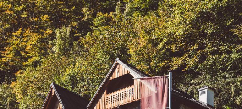 哈尔施塔特历史酒店(Heritage Hotel Hallstatt)图片