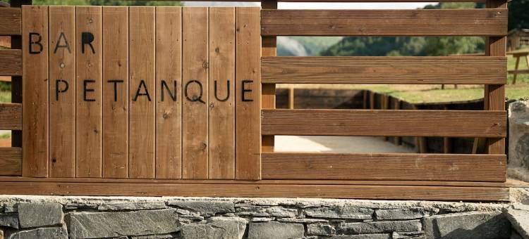 Les Cèdres Hôtel - Restaurant - Spa图片