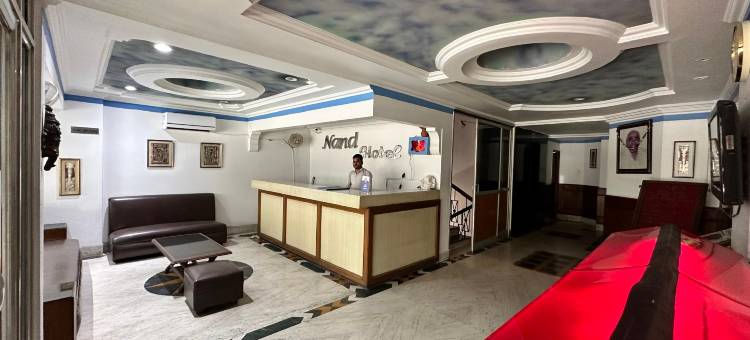 FabHotel Nand图片