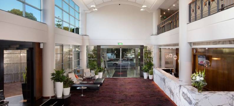 帕拉马塔瑞吉斯酒店, EVT旗下(Rydges Parramatta an EVT hotel)图片