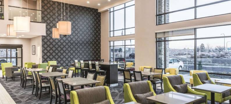 沃拉沃拉昆塔温德姆套房酒店(La Quinta Inn & Suites by Wyndham Walla Walla)图片