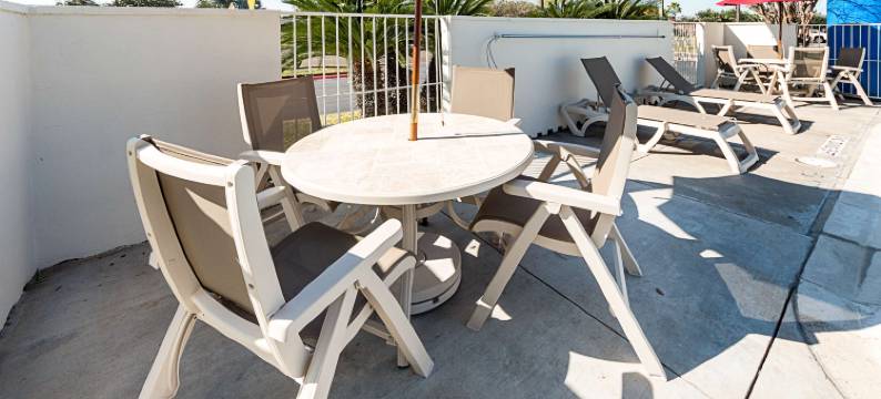 6号汽车旅馆-迈克艾伦(Motel 6 Mcallen, TX)图片