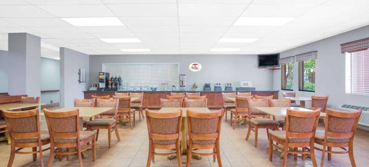 佩奇-鲍威尔湖速8酒店(Super 8 by Wyndham Page/Lake Powell)图片