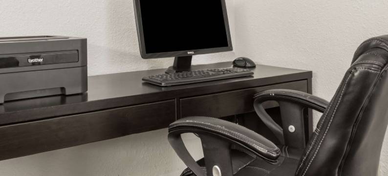 普韦布洛温德姆呗盟酒店(Baymont by Wyndham Pueblo)图片