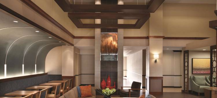 芝加哥霍夫曼庄园凯悦嘉轩酒店(Hyatt Place Chicago Hoffman Estates)图片