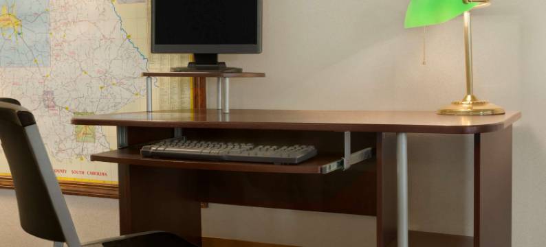 兰开斯特速8酒店(Super 8 by Wyndham Lancaster)图片