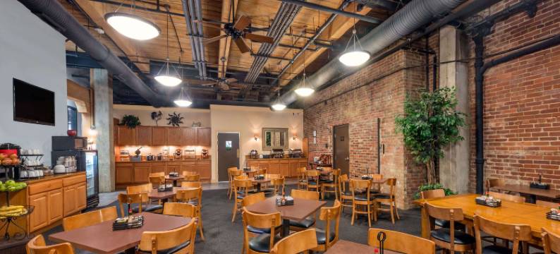 罗马浩枫温德姆公寓(Hawthorn Extended Stay by Wyndham Rome)图片