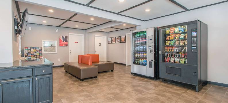 亚特兰大东北诺克罗斯6号汽车旅馆(Motel 6 Norcross, GA - Atlanta Northeast)图片