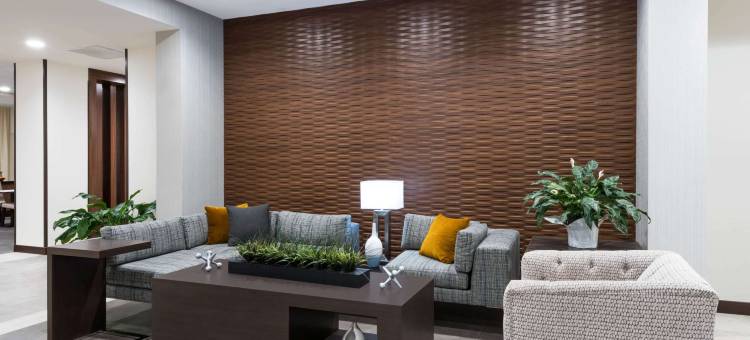 悉尼蔚景温德姆酒店(Wingate by Wyndham Sidney)图片