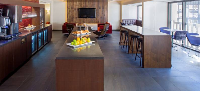 亚特兰大凯悦酒店(Hyatt Regency Atlanta)图片