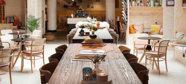 Best Western Plus Hotel Noble House图片